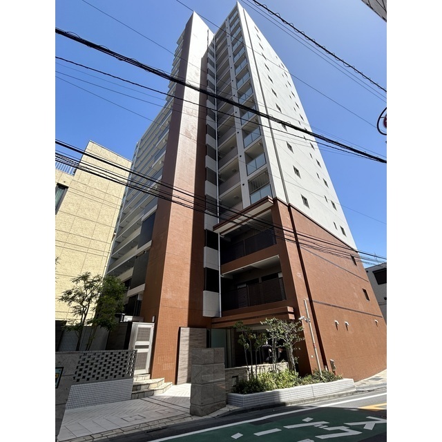 ベリスタ西巣鴨
